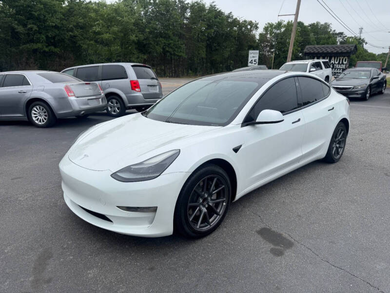 tesla model 3 2021 5YJ3E1EA0MF030287 image tesla model 3 2021 5YJ3E1EA0MF030287 image